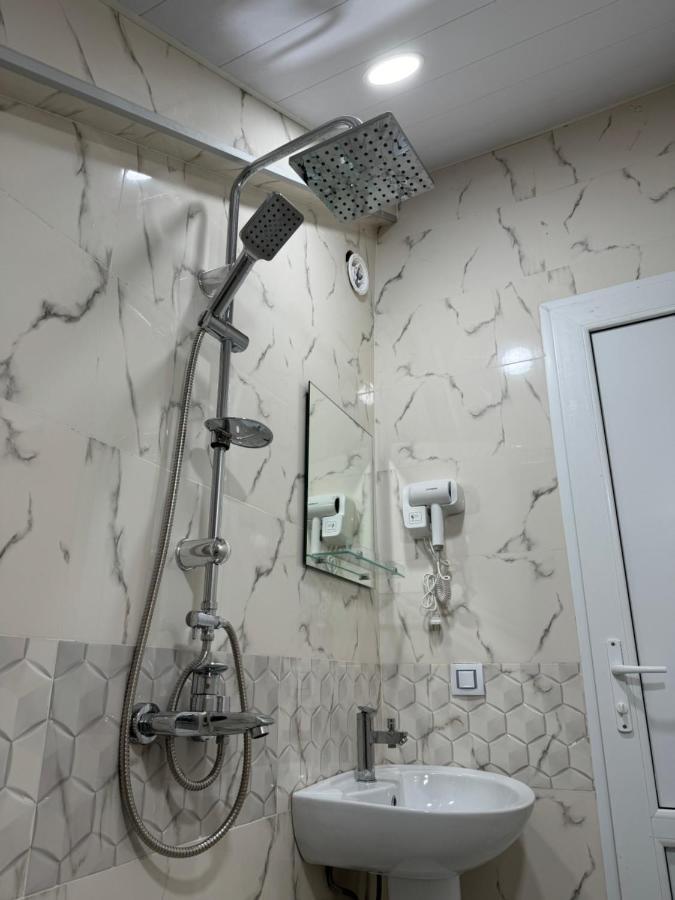 Nikita'S Old Tbilisi Apartment Exterior photo